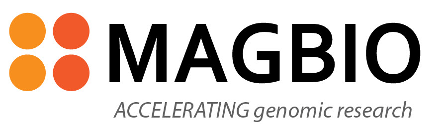 MagBio Genomics Europe GmbH