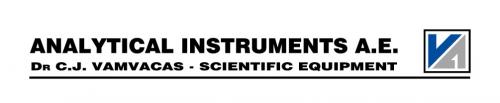 Analytical Instruments SA Analytical Instruments SA