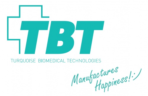 TBT - Turquoise Biomedical Technologies