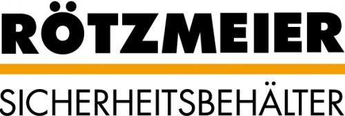Rötzmeier Sicherheitsbehälter (Roetzmeier Safety Containers)