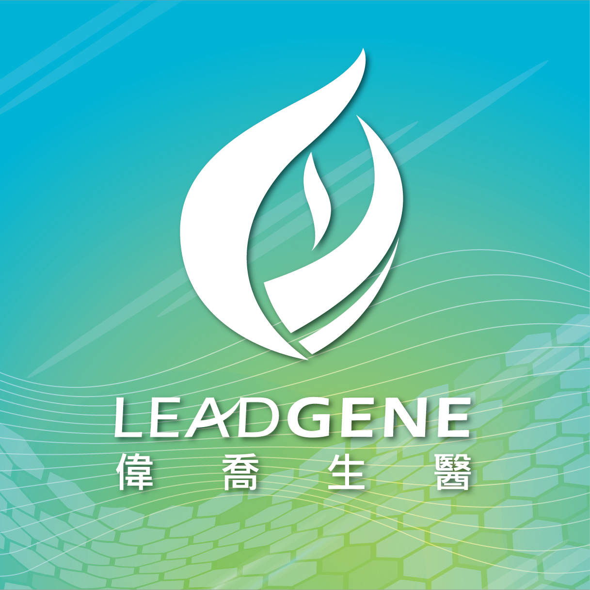 Leadgene Biomedical Inc
