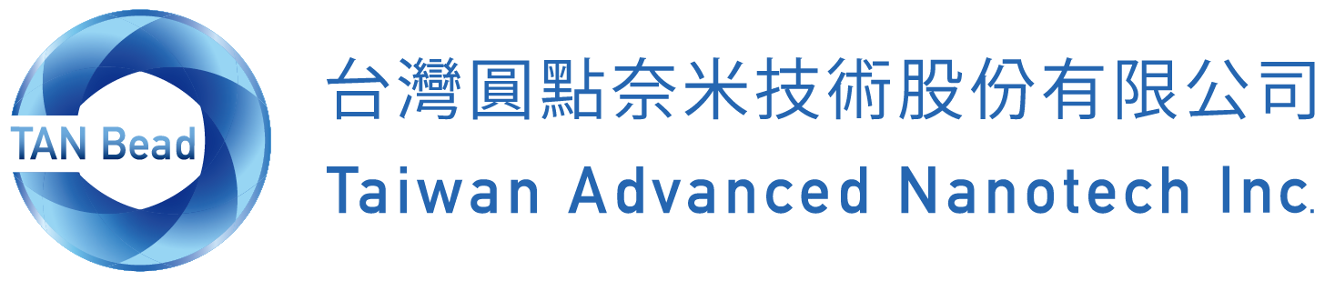 Taiwan Advanced Nanotech Inc (TANBead)