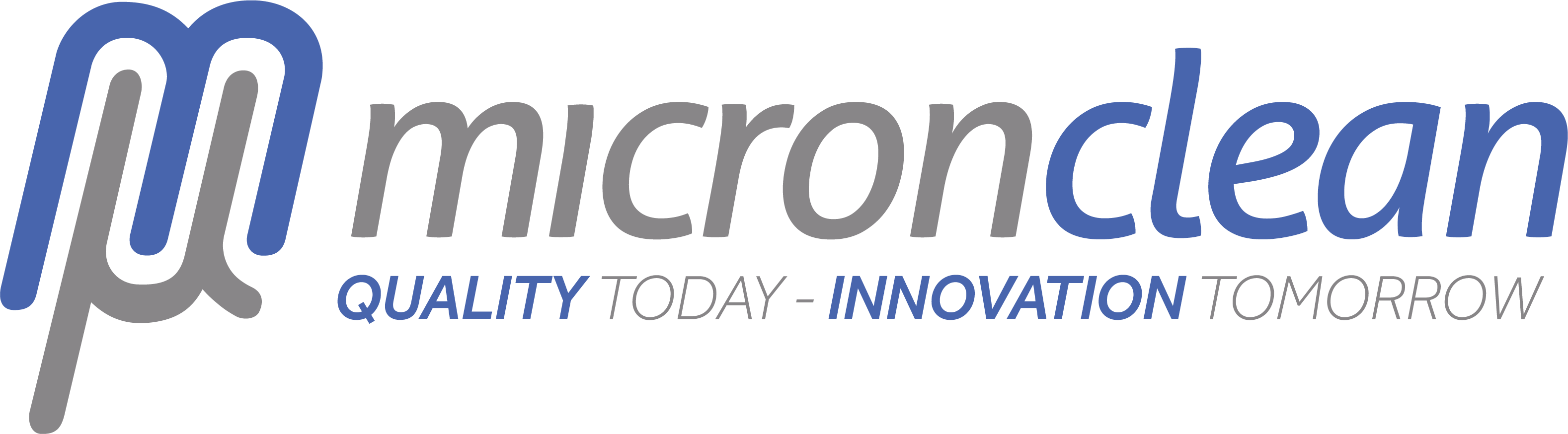 Micronclean Ltd