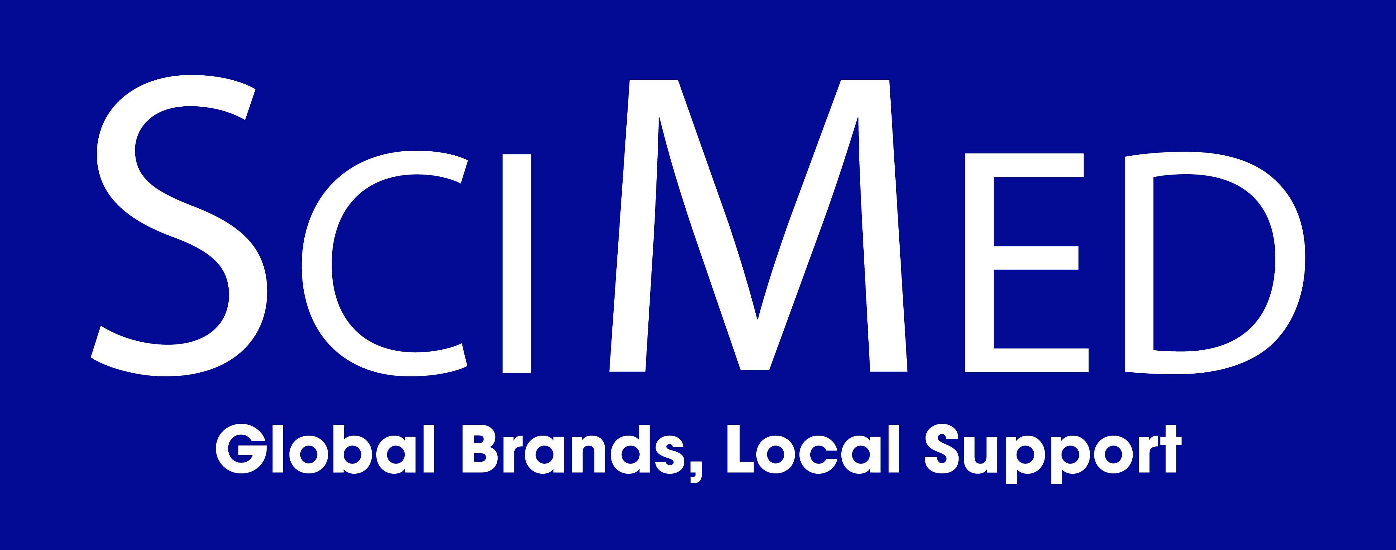 Scientific & Medical Products Ltd (SciMed UK)