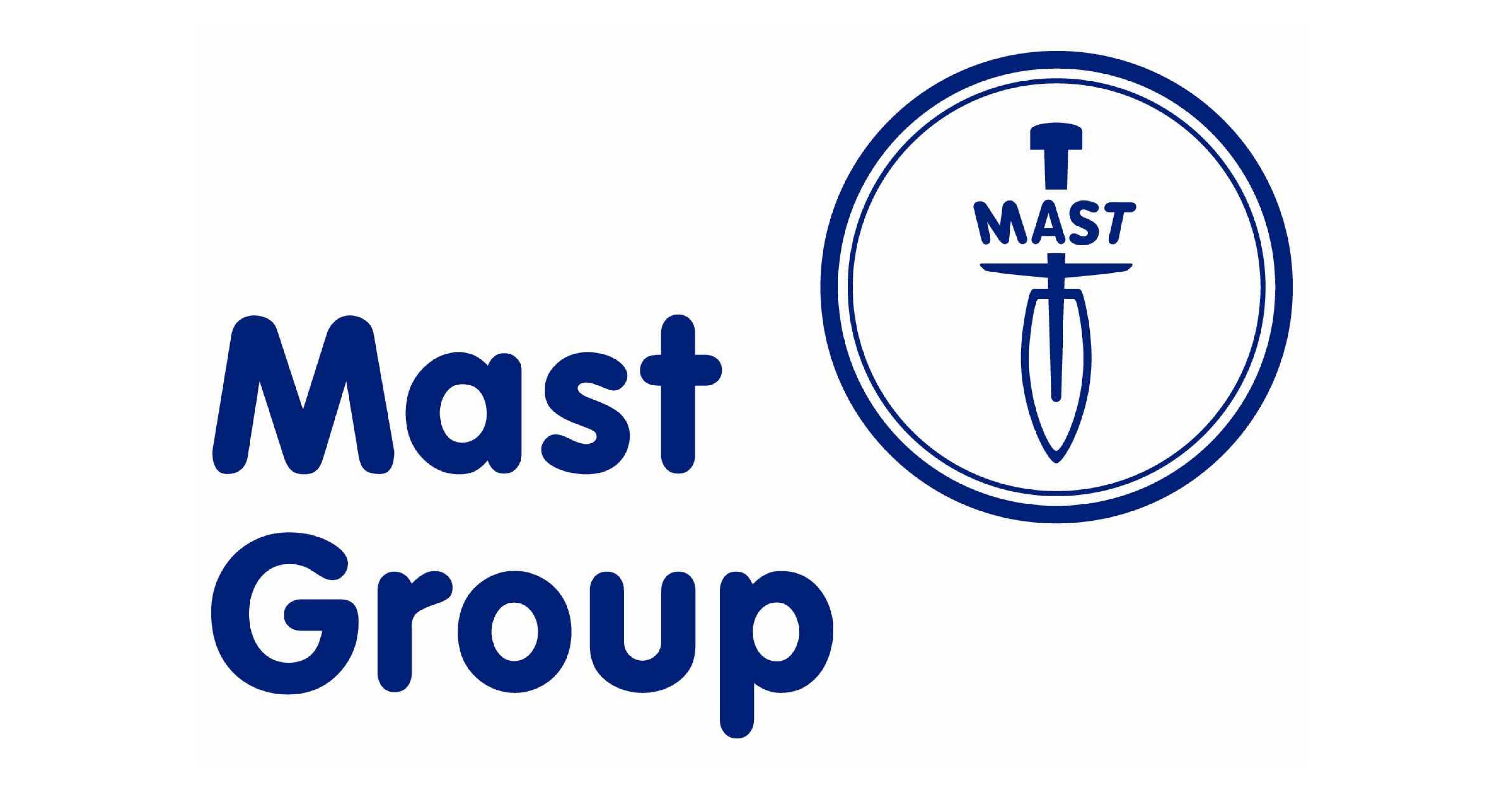 Mast Group Ltd