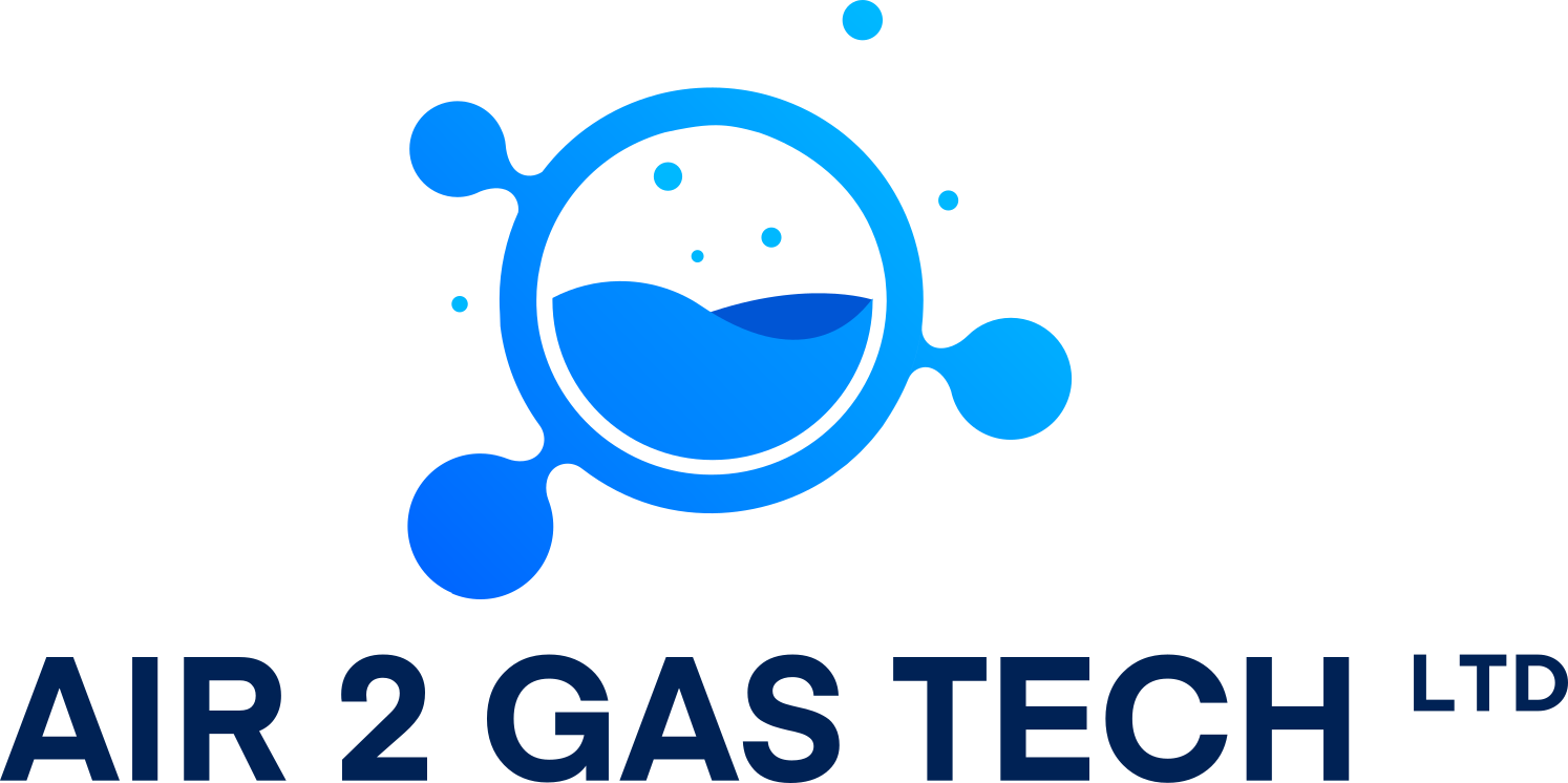 Air 2 Gas Tech Ltd