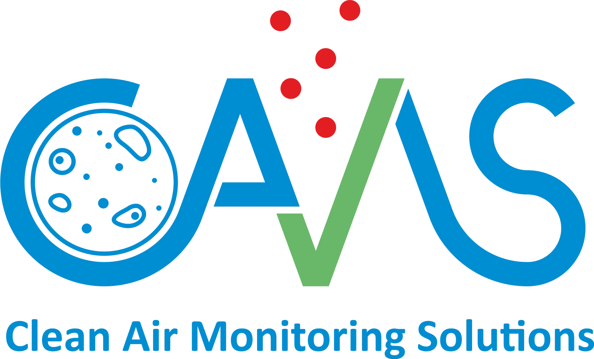 Clean Air Monitoring Solutions
