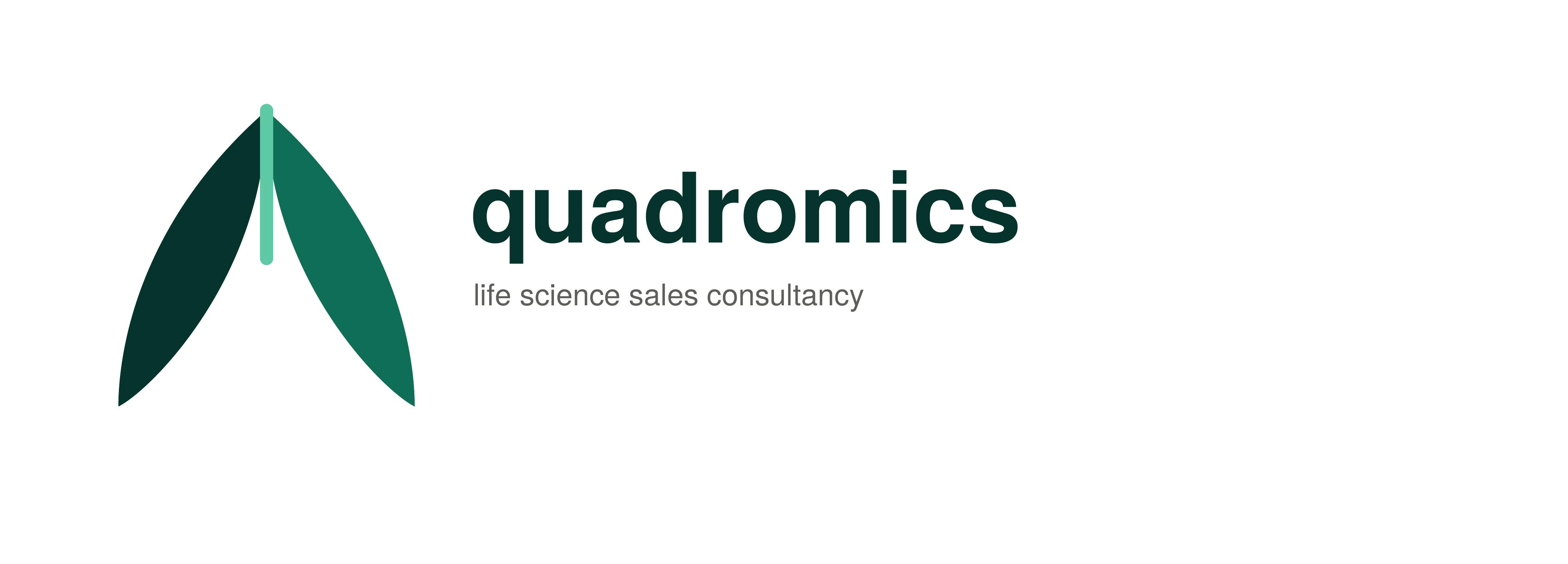 Quadromics Ltd Quadromics Ltd
