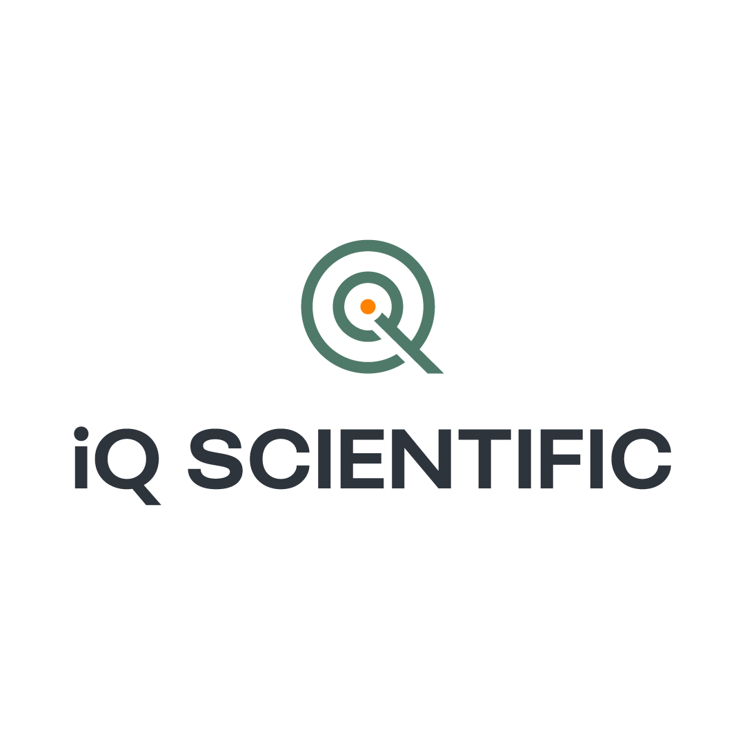 IQ Scientific Ltd IQ Scientific Ltd