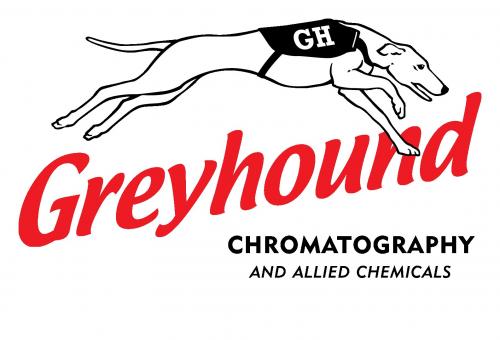 Greyhound Chromatography and Allied Chemicals Greyhound Chromatography and Allied Chemicals