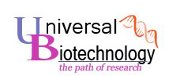 Universal Biotechnology Pvt Ltd
