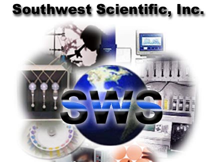 Southwest Scientific Inc Southwest Scientific Inc