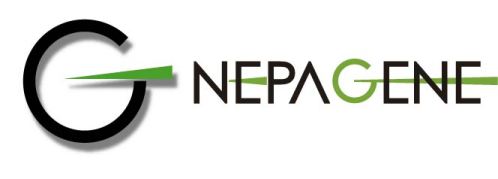 Nepa Gene Co Ltd