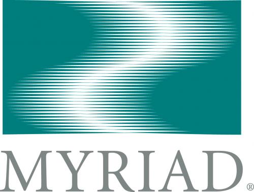 Myriad Genetics GmbH