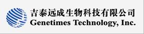 Genetimes Technology Inc Genetimes Technology Inc
