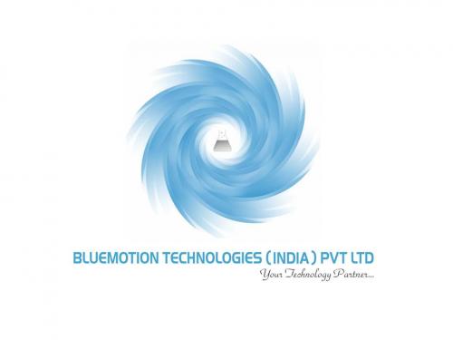 Bluemotion Technologies (India) Pvt Ltd