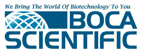 Boca Scientific Inc