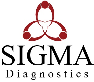 Sigma Diagnostics