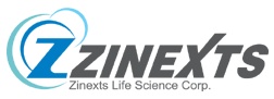 Zinexts Life Science Corp. Zinexts Life Science Corp.