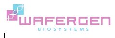 Wafergen Biosystems Europe Wafergen Biosystems Europe