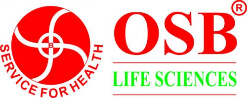 OSB Lifesciences (A unit of OSB Agencies Pvt Ltd) OSB Lifesciences (A unit of OSB Agencies Pvt Ltd)