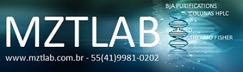 MZTLAB Produtos para laboratórios Ltda