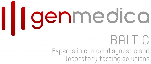 GenMedica Baltic SIA